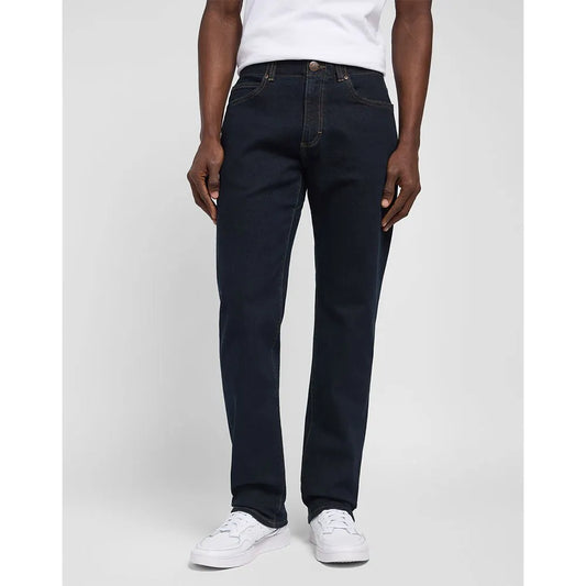 Lee Straight Fit MVP jeans