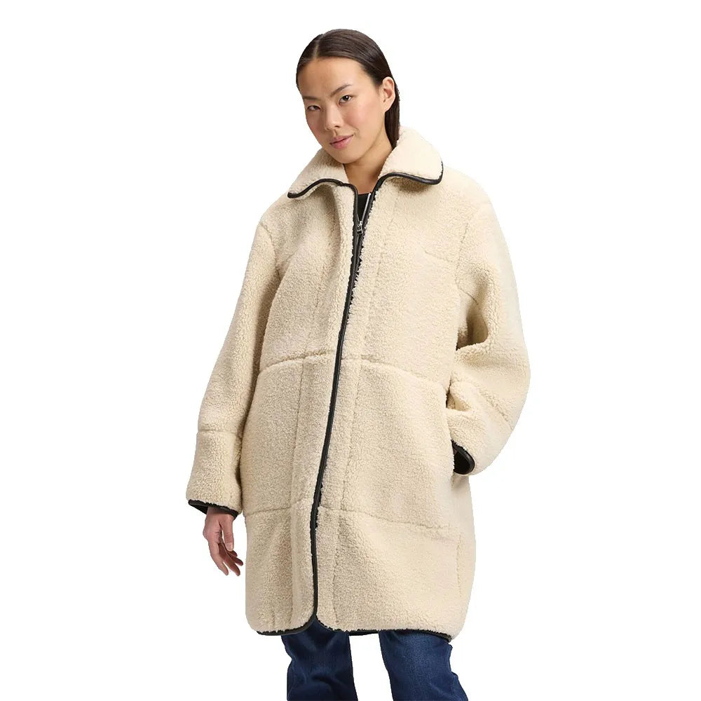 Lee Teddy Relaxed Fit coat