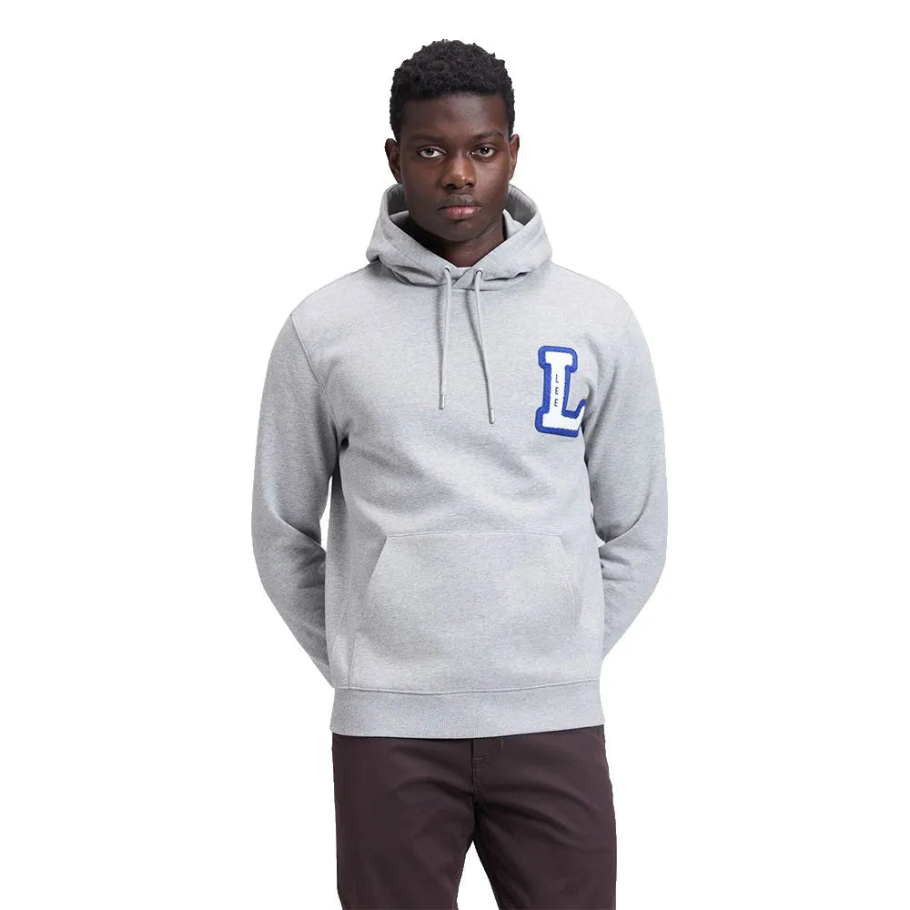Lee Varsity Regular Fit hoodie