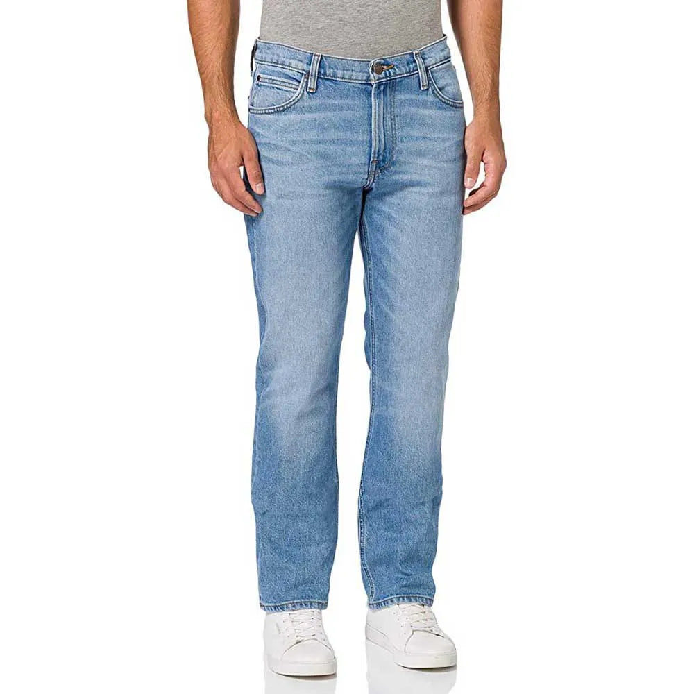 Lee West pants