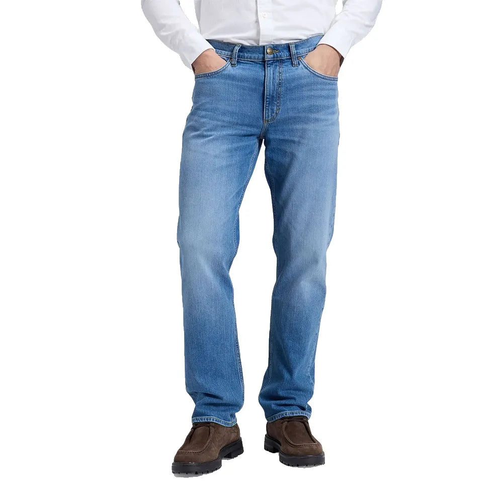 Lee West Regular Straight Fit jeans