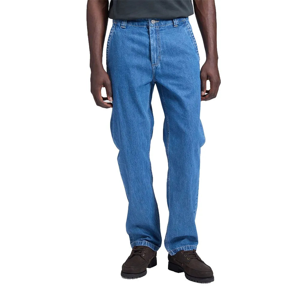 Lee Workwear Loose Straight Fit chino pants