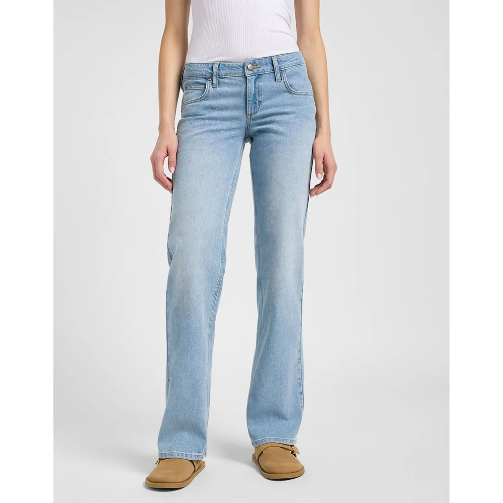 Lee Zoe jeans