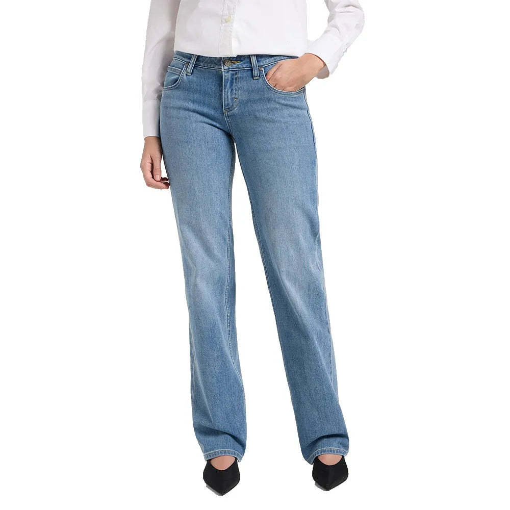 Lee Zoe Regular Fit jeans