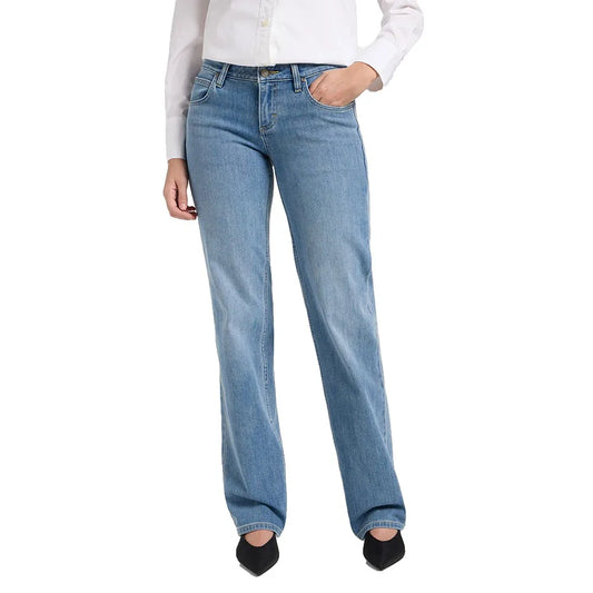 Lee Zoe Regular Fit jeans