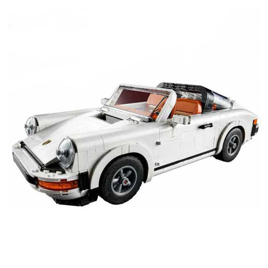 Lego Creator Porsche 911 10295 Construction Game