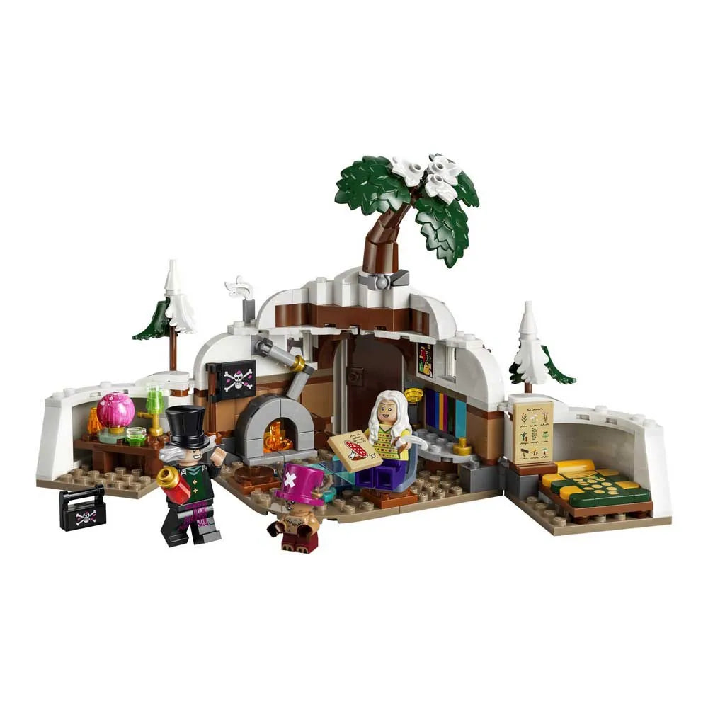 Lego One Piece V29 Construction Game 271 pieces