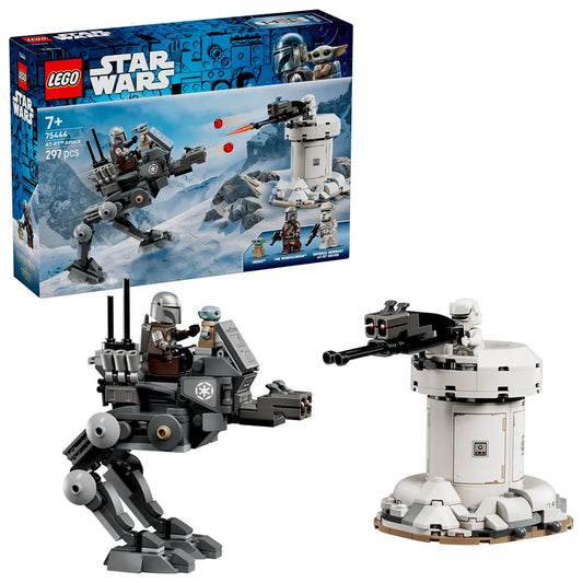 Lego Star Wars Construction Game 297 pieces