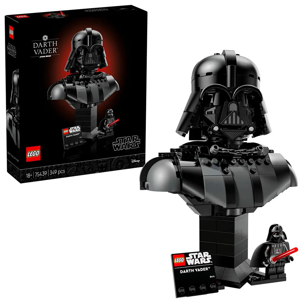Lego Star Wars Construction Game 349 pieces