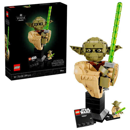Lego Star Wars Construction Game 399 pieces