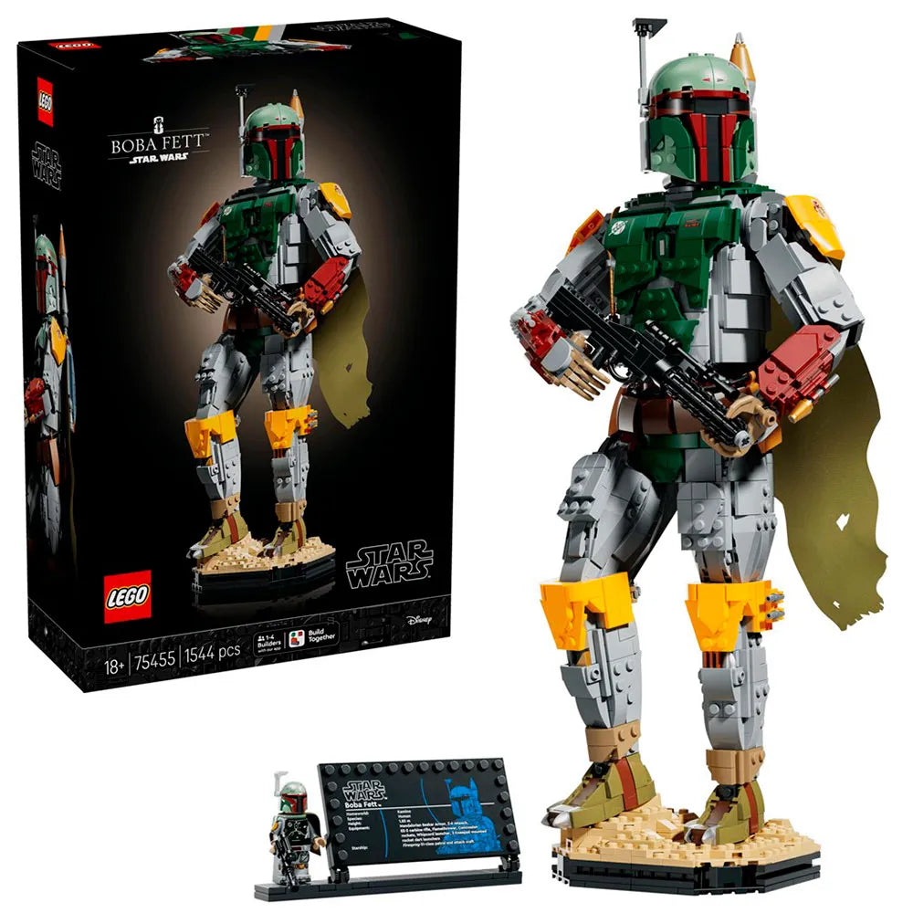 Lego Star Wars V29 Construction Game