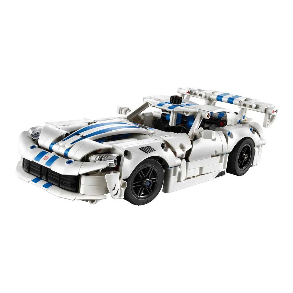 Lego Technic Construction Game 805 pieces