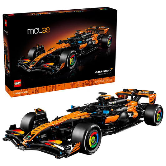 Lego Technic Construction Game