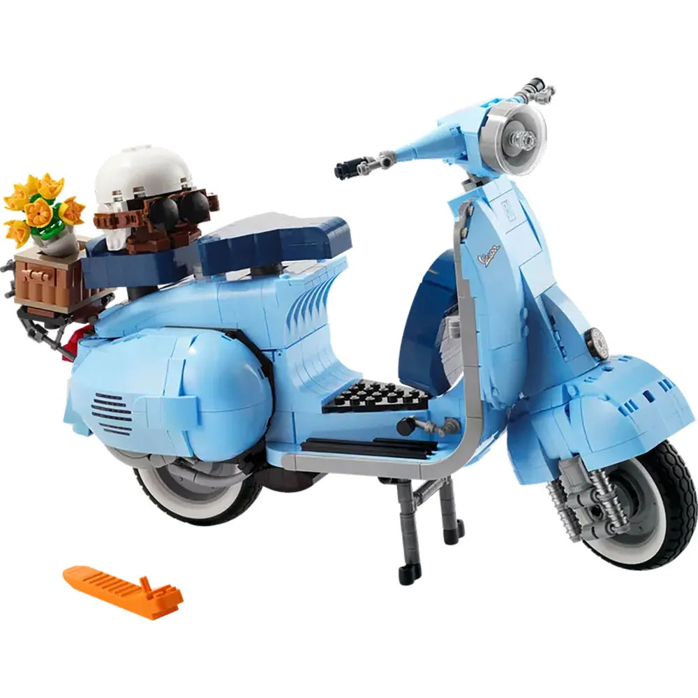 Lego Vespa 125 Construction Game