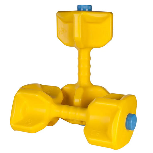 Leisis Dual dumbbell