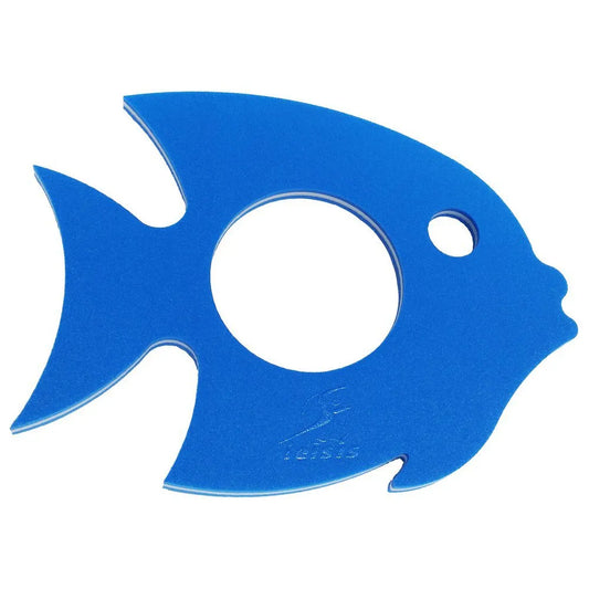 Leisis Fish Swimming Pool Shapes