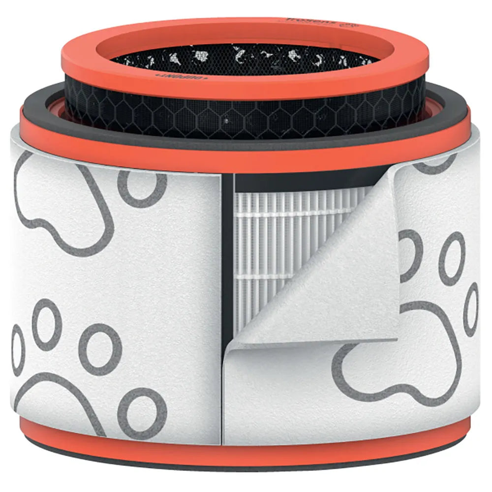 Leitz HEPA Pet M air purifier filter