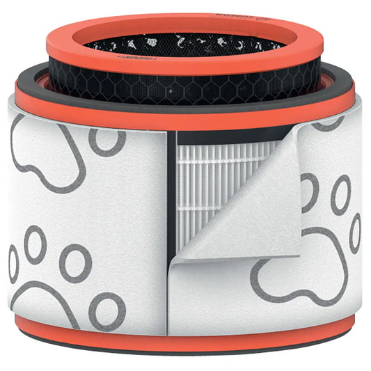 Leitz HEPA Pet M air purifier filter
