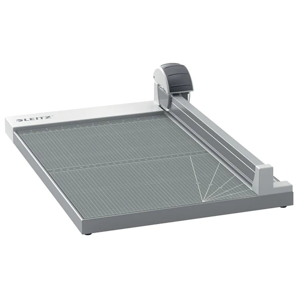 Leitz Home A4+ guillotine