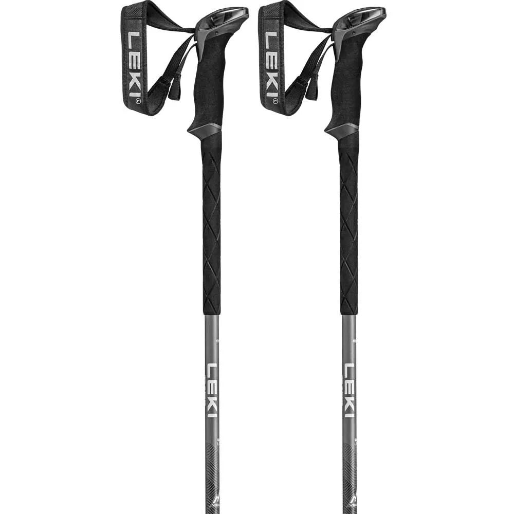 Leki alpino 65527371 Guide Lite 2 poles