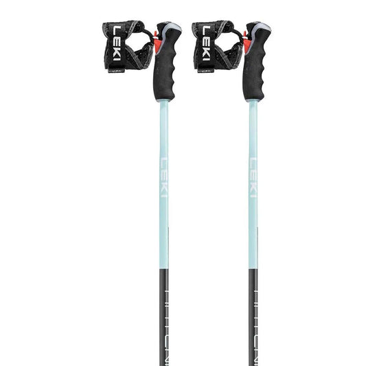 Leki alpino Artena Airfoil 3D woman poles