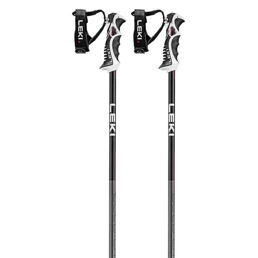 Leki alpino Bold Lite S poles