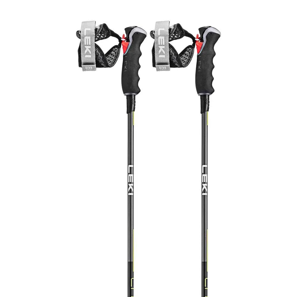Leki alpino Carbon 12 3D poles