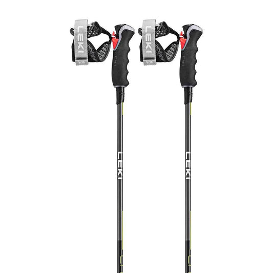 Leki alpino Carbon 12 3D poles