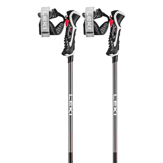 Leki alpino Carbon 14 3D poles