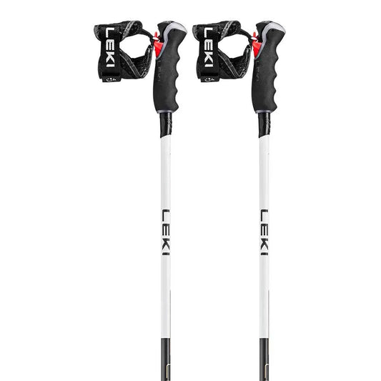 Leki alpino Carbon 14 3D woman poles