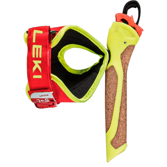 Leki alpino Nordic FRT Fix strap