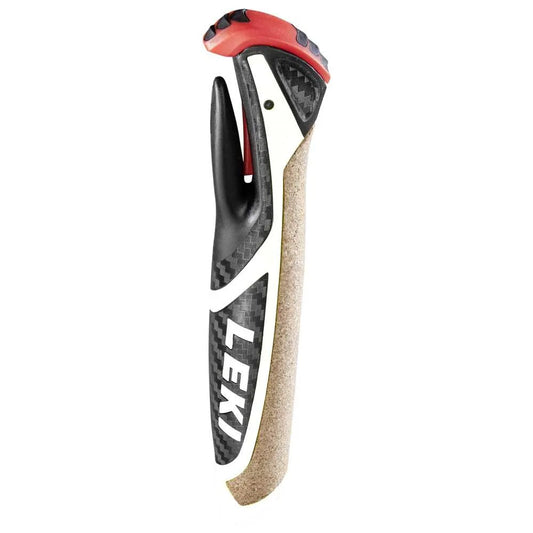 Leki alpino Nordic Shark 2.0 16 mm