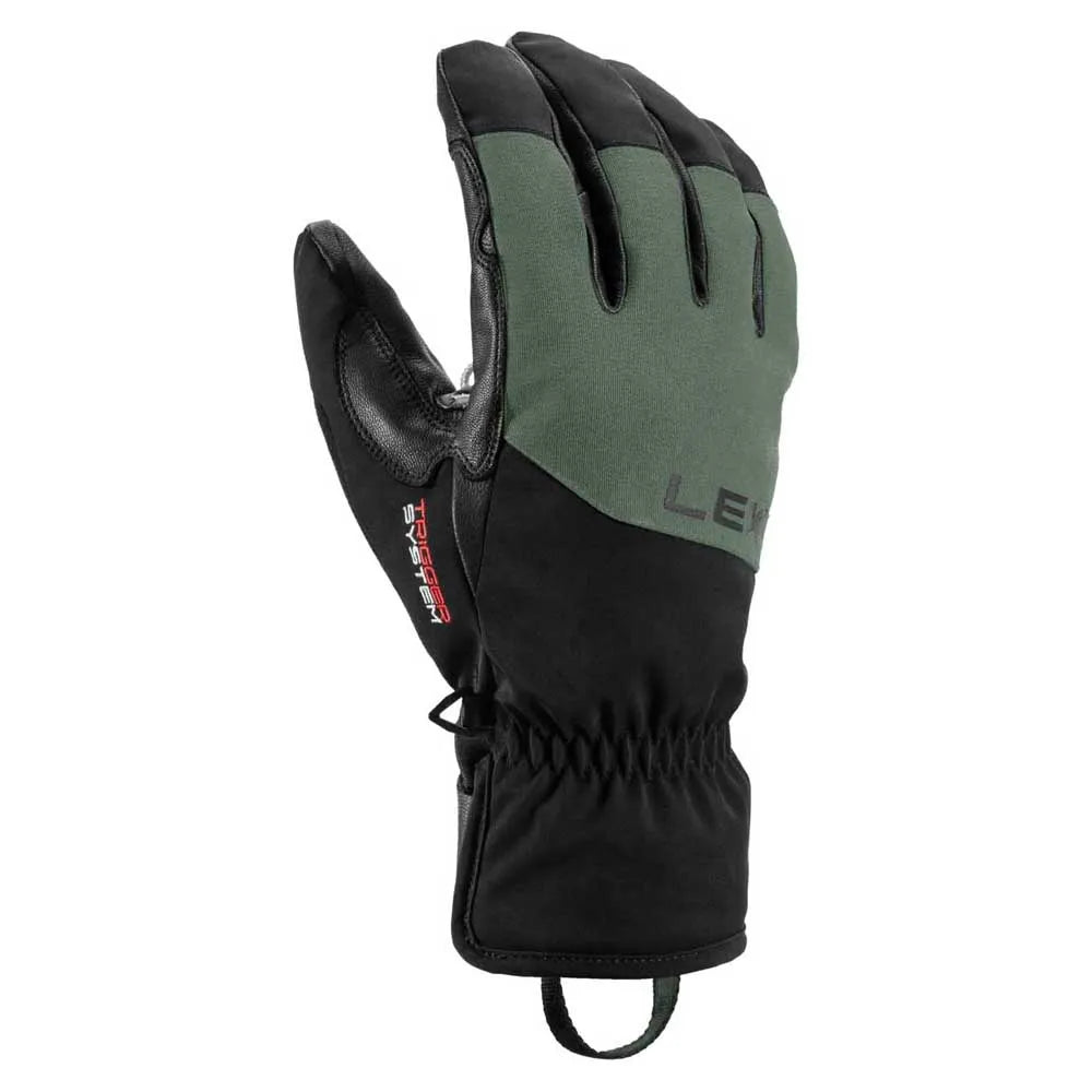 Leki alpino Pegas 3D GORE-TEX® gloves
