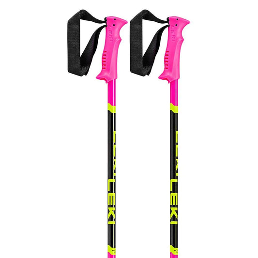 Leki alpino Racing poles