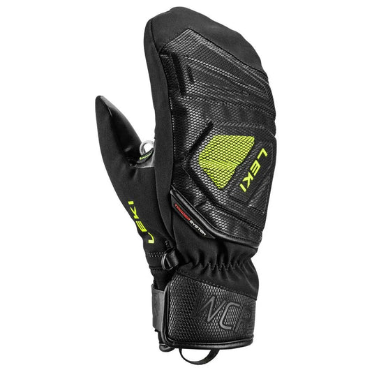 Leki alpino WCR C-Tech 3D mittens