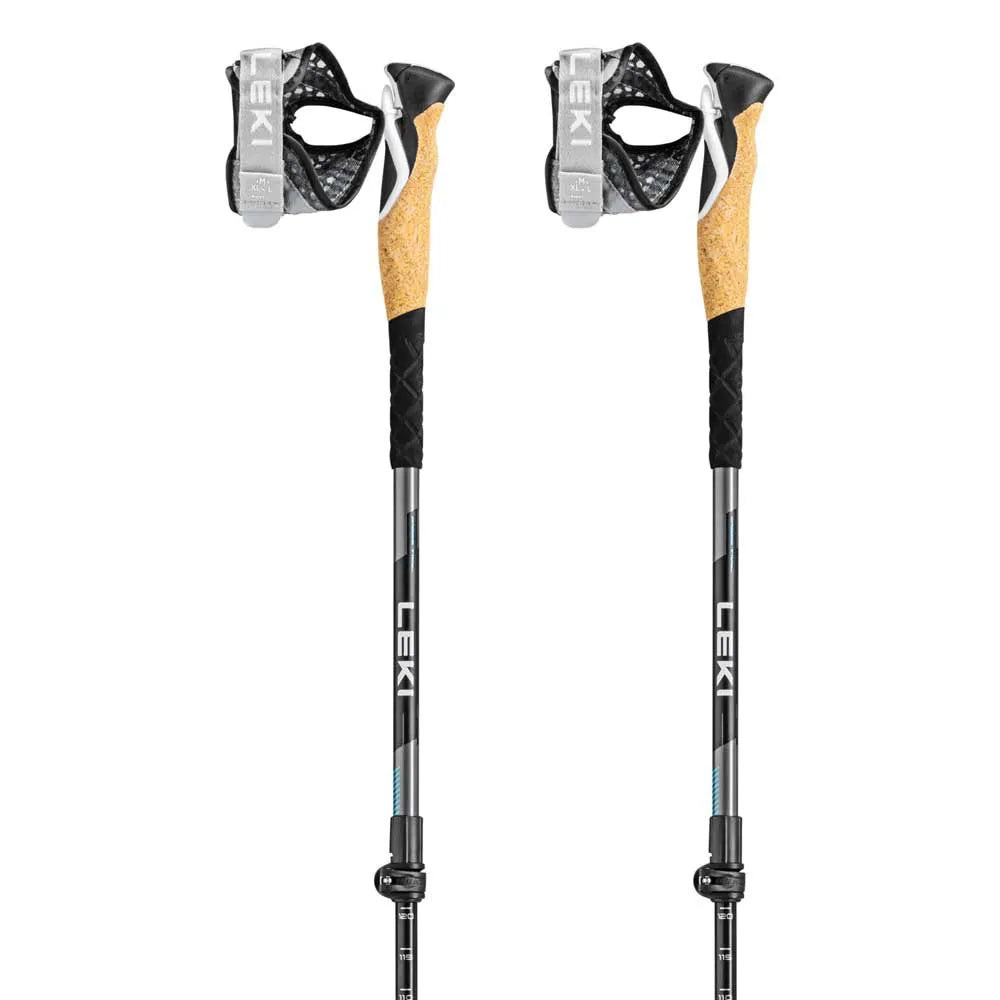 Leki Cross Trail Lite TA poles