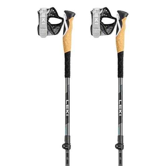 Leki Cross Trail Lite TA poles