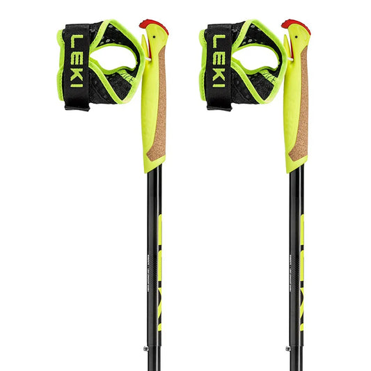 Leki Evotrail Fx.One TA poles