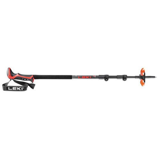 Leki Haute Route 3 poles
