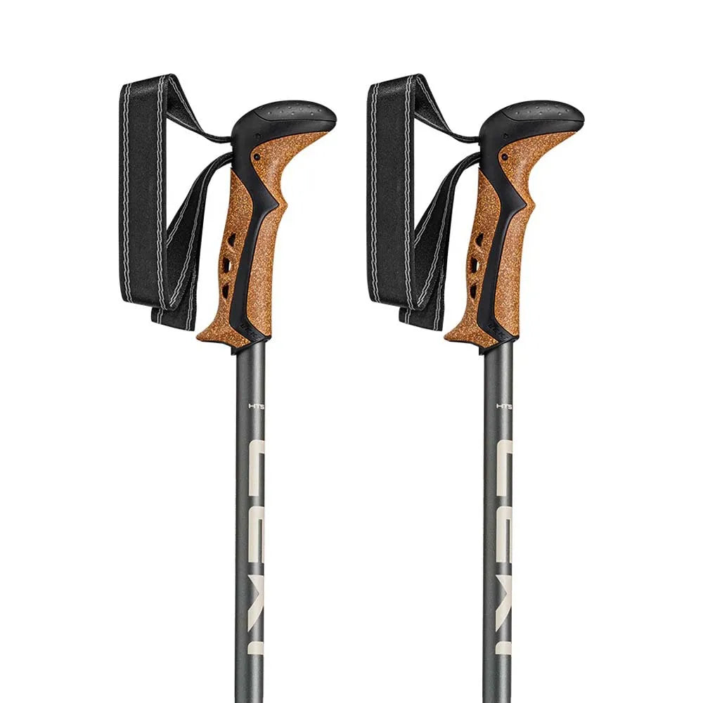 Leki Khumbu Lite poles