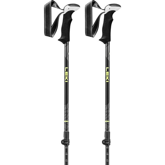 Leki Khumbu Lite Pro poles