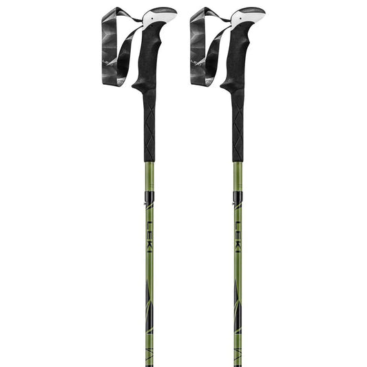 Leki Khumbu Pro FX.One Ta poles