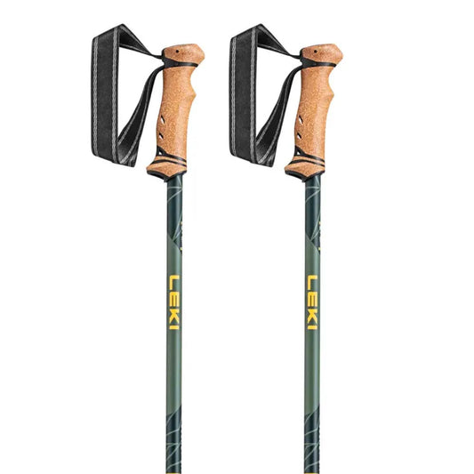 Leki Legacy Lite AS poles