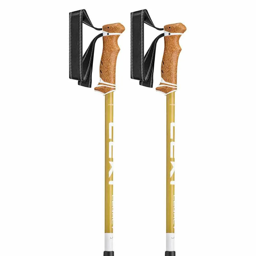 Leki Legacy Lite poles