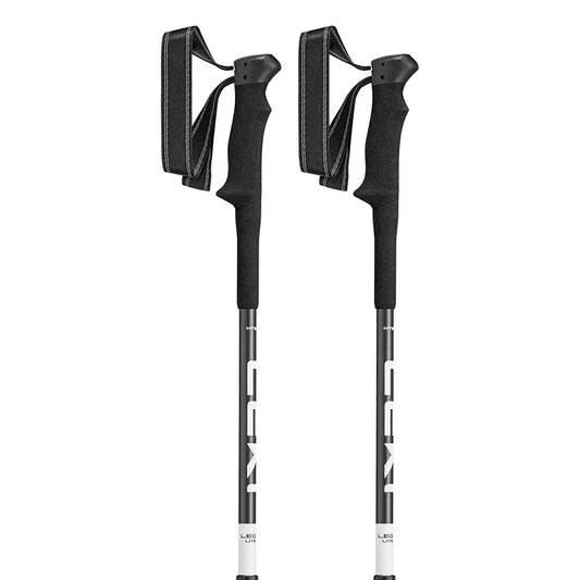 Leki Legacy Lite Pro poles