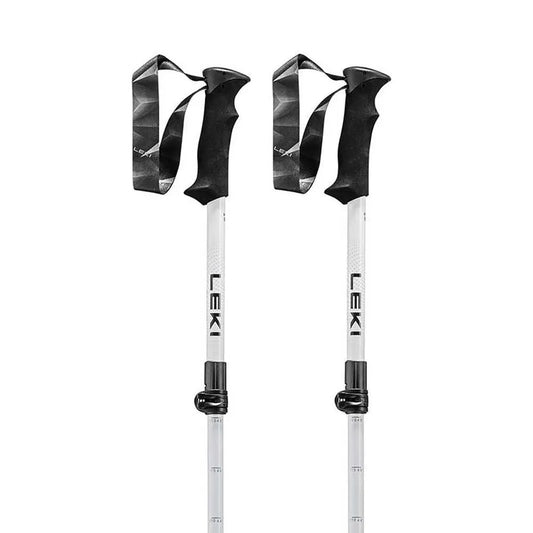 Leki Lhasa FX TA poles