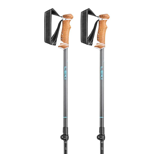 Leki Lhasa poles