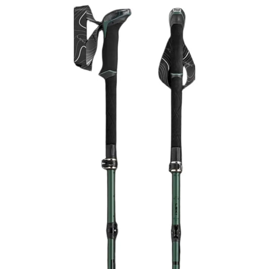 Leki Makalu FX Carbon poles