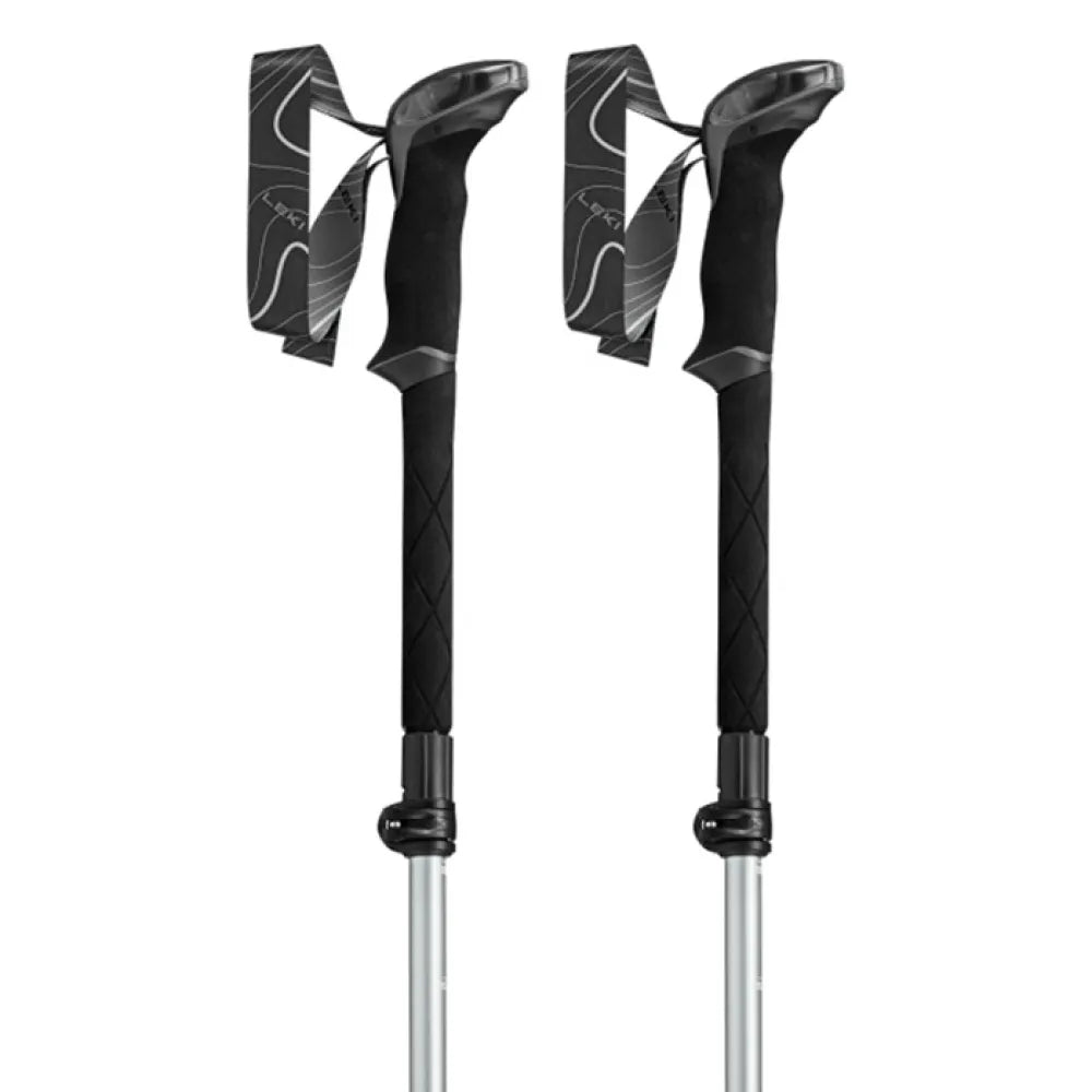 Leki Makalu FX TA poles