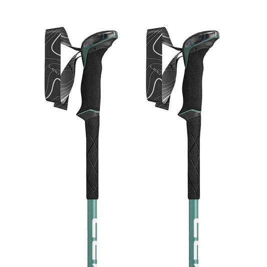 Leki Makalu Lite poles